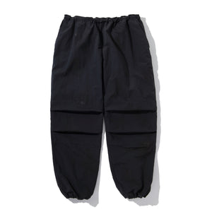 Acy / WORKER TRACK PANTS