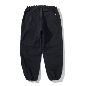 Acy / WORKER TRACK PANTS