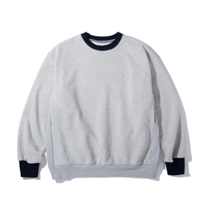 Acy / SOUTH CREWNECK SWEAT