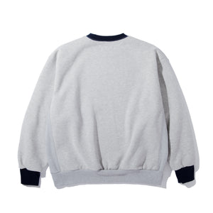 Acy / SOUTH CREWNECK SWEAT