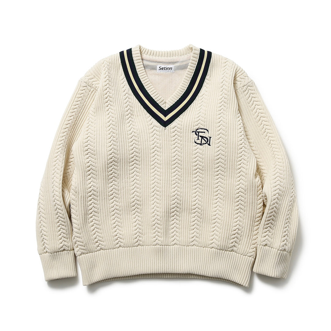 Setinn / Ceremony Knit