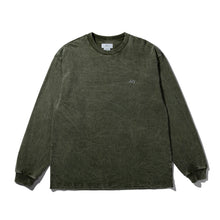 画像をギャラリービューアに読み込む, Acy / GDYE HEAVY WEIGHT L/S TEE
