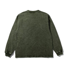 画像をギャラリービューアに読み込む, Acy / GDYE HEAVY WEIGHT L/S TEE
