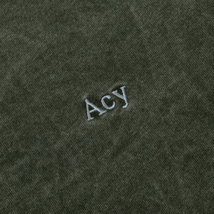 Acy / GDYE HEAVY WEIGHT L/S TEE