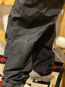 Acy / WORKER TRACK PANTS