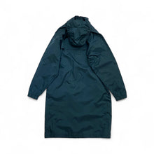 画像をギャラリービューアに読み込む, CABELA’S PACKABLE RAIN COAT
