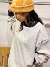 画像をギャラリービューアに読み込む, Acy / SOUTH CREWNECK SWEAT
