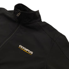 画像をギャラリービューアに読み込む, OLYMPUS SOFT SHELL UNIFORM  JKT
