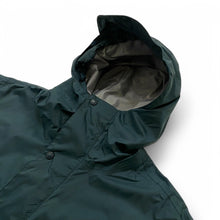 画像をギャラリービューアに読み込む, CABELA’S PACKABLE RAIN COAT
