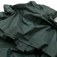 画像をギャラリービューアに読み込む, CABELA’S PACKABLE RAIN COAT
