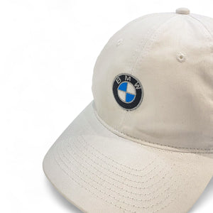 BMW 6PANEL CAP