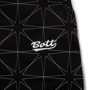 BoTT / SPARKLE STITCH SWEATPANTS